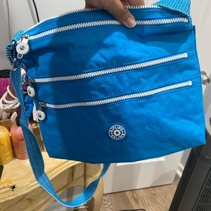 KIPLING Handbag Alvar Crossbody Bag